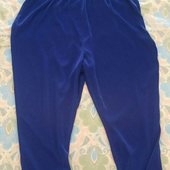 Womens Jumper/Romper **SOLD** - Picture 2 of 7